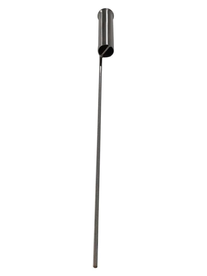 Novateur Stainless Steel Sand Spike - Medium 26 inches - 6