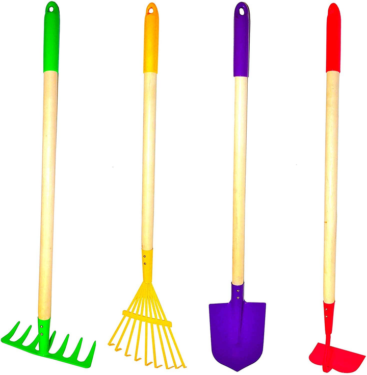 Kids Garden Tool Set Toy