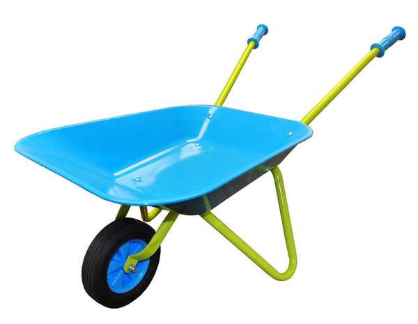 Kids Wheel Barrel