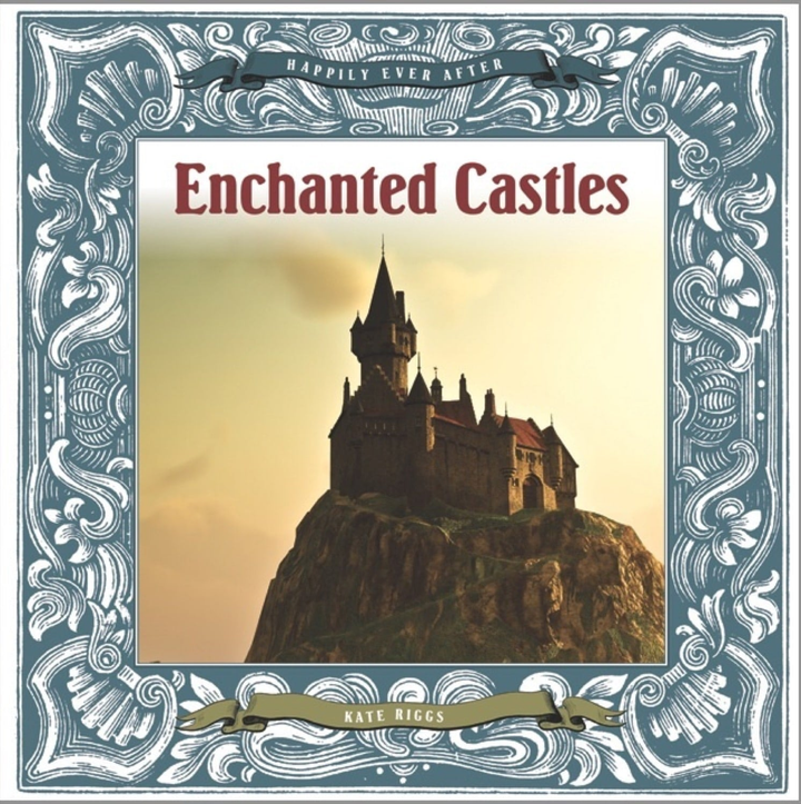 Happily Ever After Series Hardcover Happily Ever After: Enchanted Castles