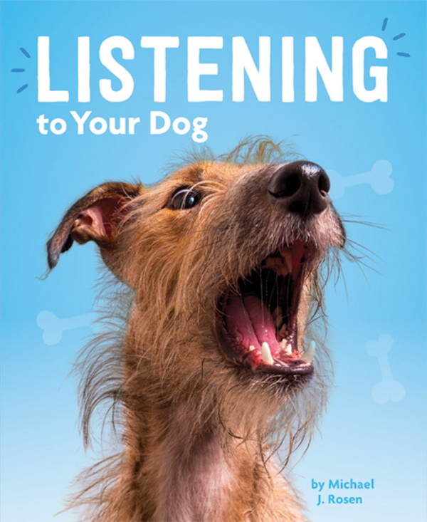 A Dog's Life Series Hardcover A Dog's Life: Listening to Your Dog