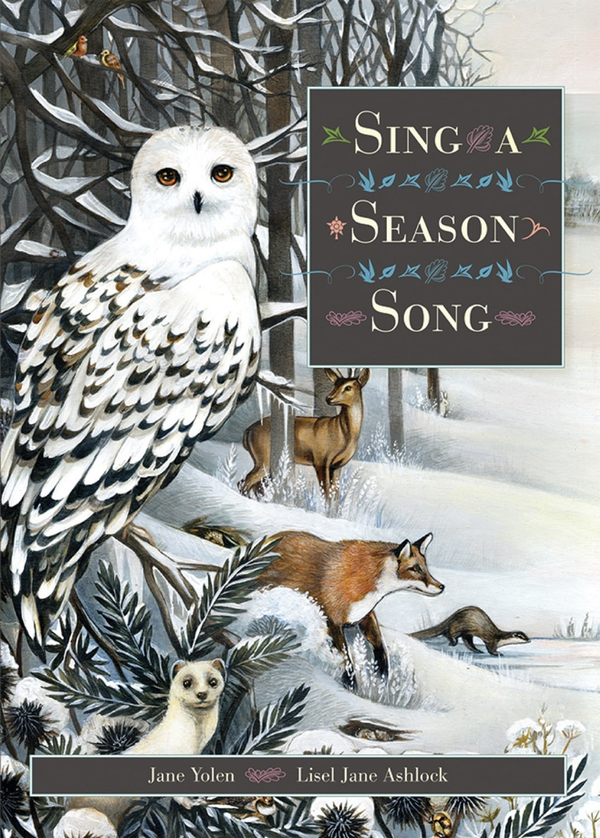 Sing a Season Song