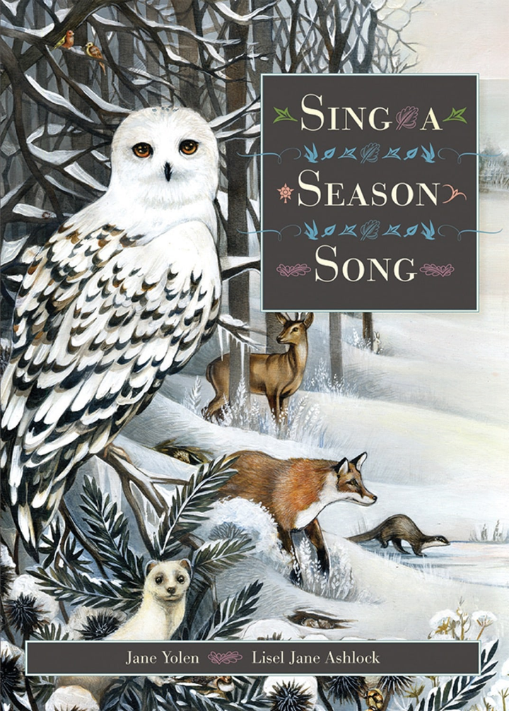 Sing a Season Song