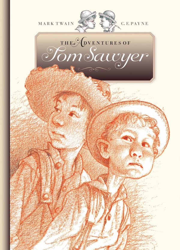 The Adventures of Tom Sawyer