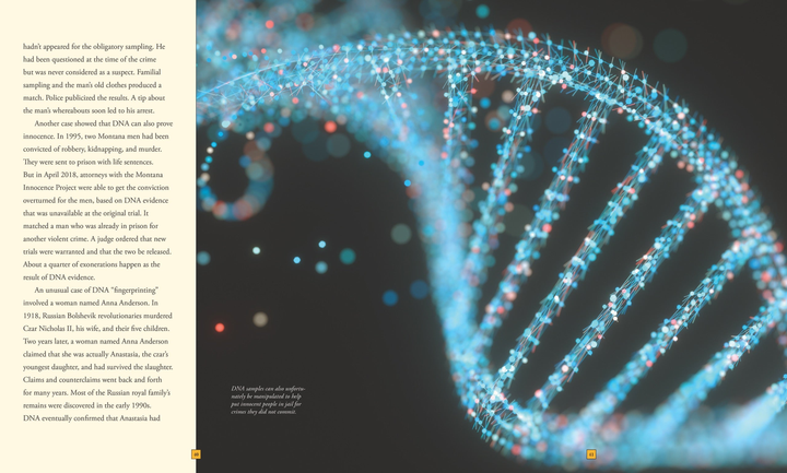 The Turning Points Series Hardcover The Turning Points: Human Genome - 3