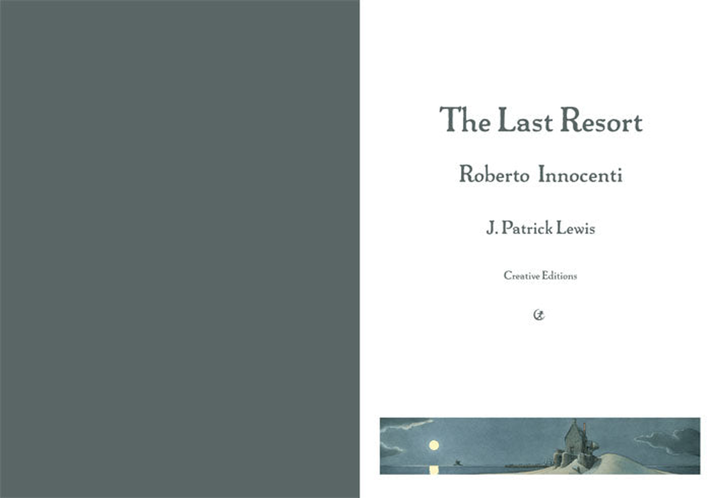 The Last Resort - 2