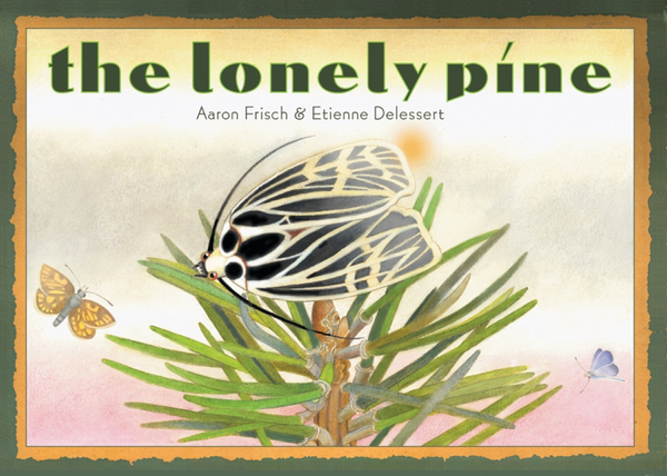 The Lonely Pine