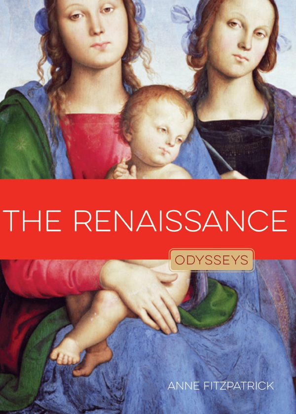 The Odysseys in Art Series Hardcover The Odysseys in Art: Renaissance