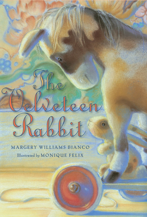 The Velveteen Rabbit