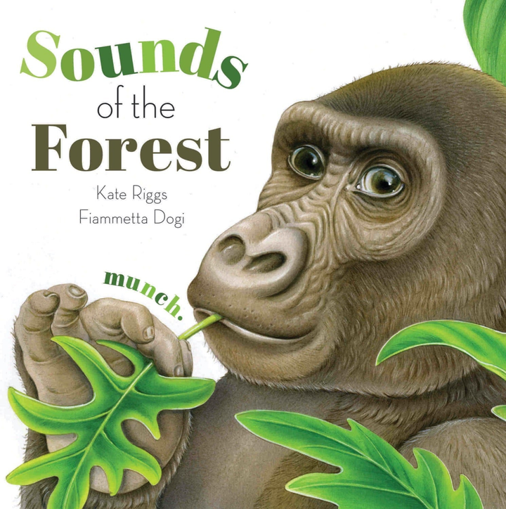 Sounds of the Forest