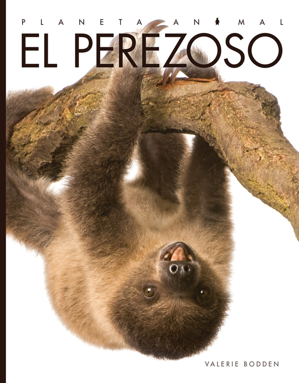 Planeta animal - Classic Edition Series Hardcover Planeta animal - Classic Edition: El perezoso