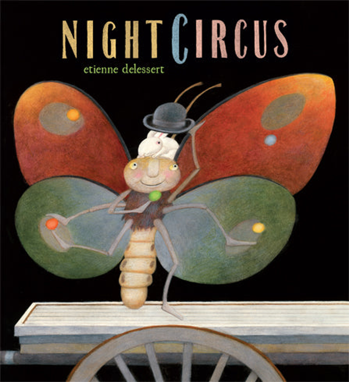 Night Circus