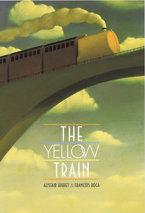 The Yellow Train