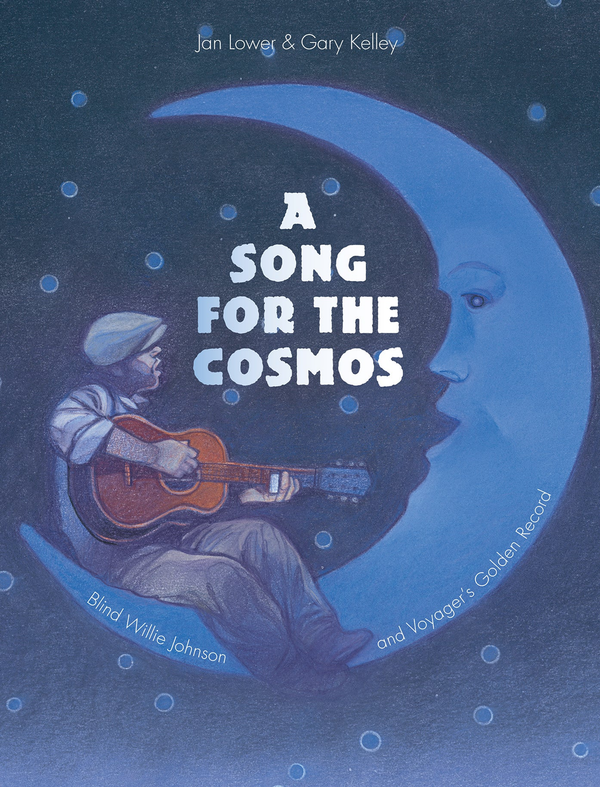 A Song for the Cosmos Hardcover