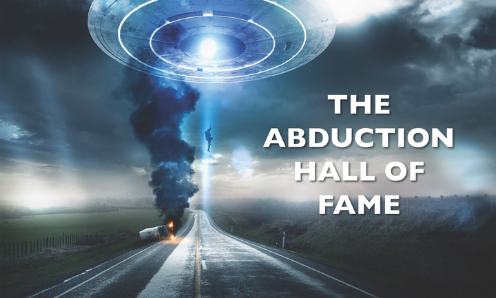 Enduring Mysteries Series Paperback Enduring Mysteries: Alien Abductions - 3