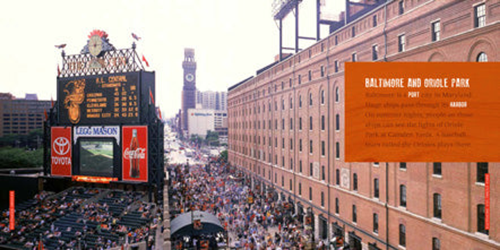 World Series Champions Series Hardcover World Series Champions: Baltimore Orioles - 2