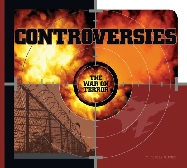 The War on Terror Series Hardcover The War on Terror: Controversies