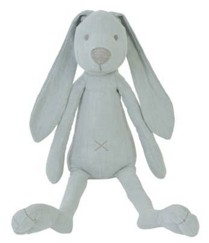 Newcastle Classics Lagoon Linen Richie Rabbit by Happy