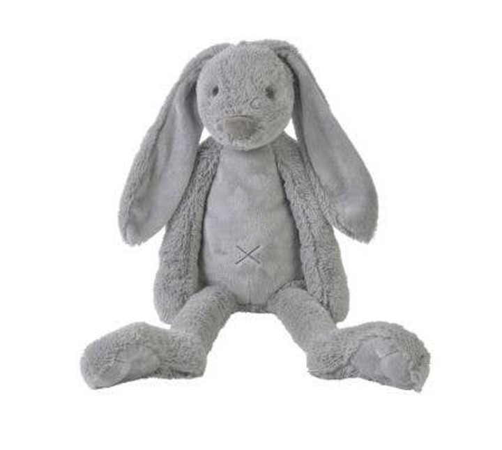 Newcastle Classics Rabbit Richie by Happy Horse grey