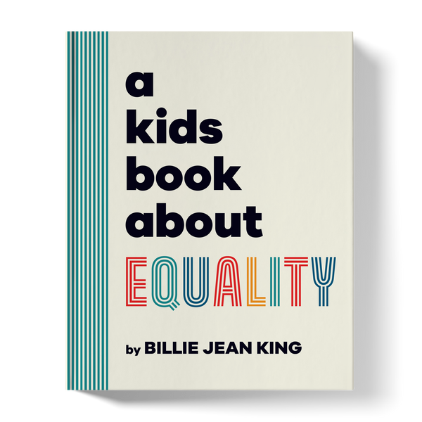 A Kids Book About Equality