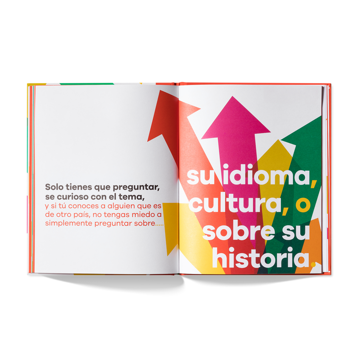 Un libro para ninos sobre inmigracion - 4