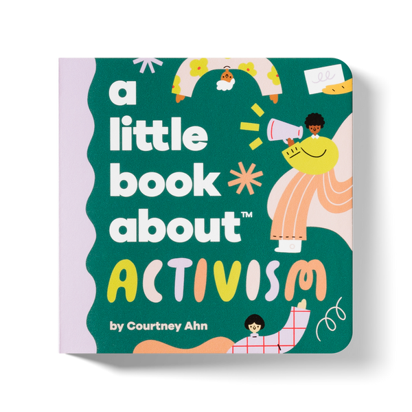 A Little Book About Activism