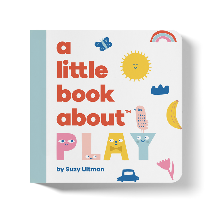 A Little Book About Play