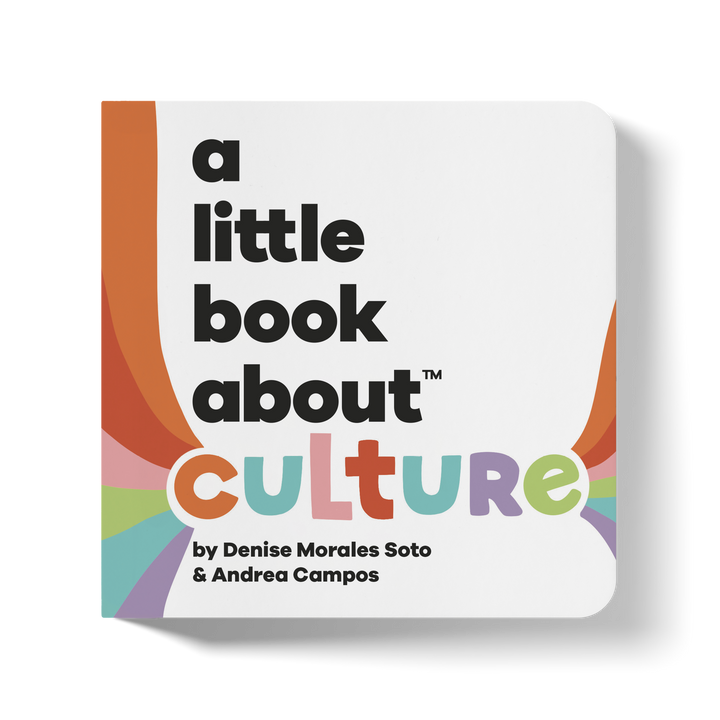 A Little Book About Culture