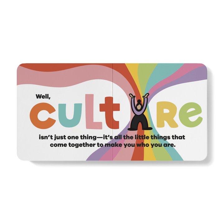 A Little Book About Culture - 3