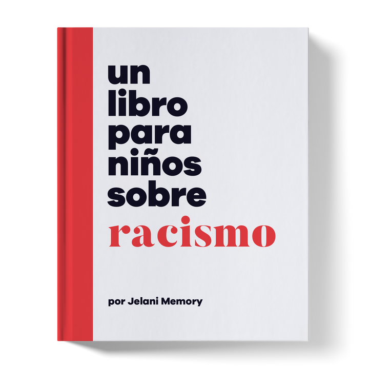 Un libro para ninos sobre racismo