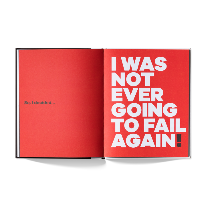 A Kids Book About Failure - 4