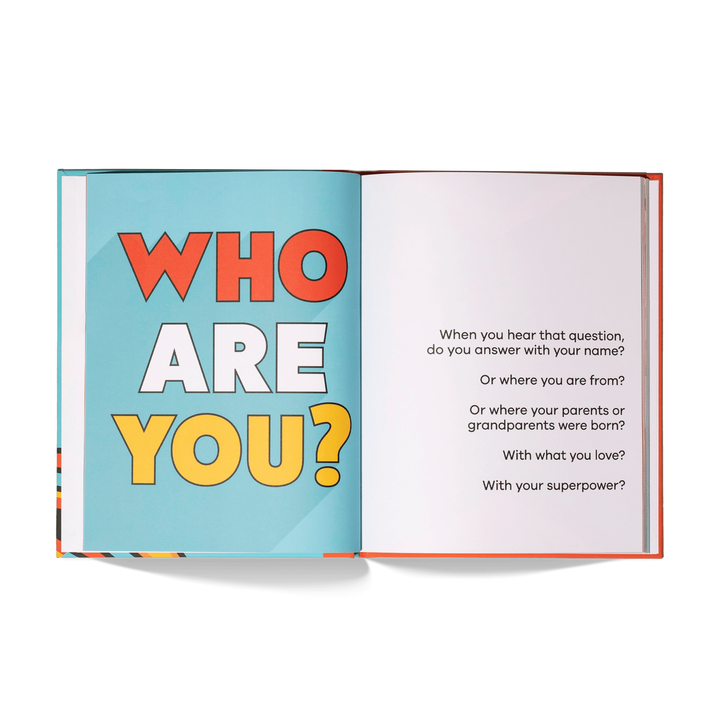 A Kids Book About Identity - 4