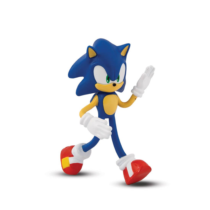 Sonic The Hedgehog Bendems - 3