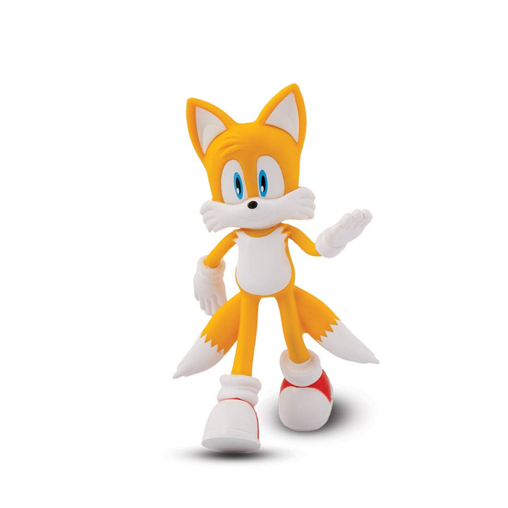 Bendems Sonic the Hedgehog "TAILS" - 3