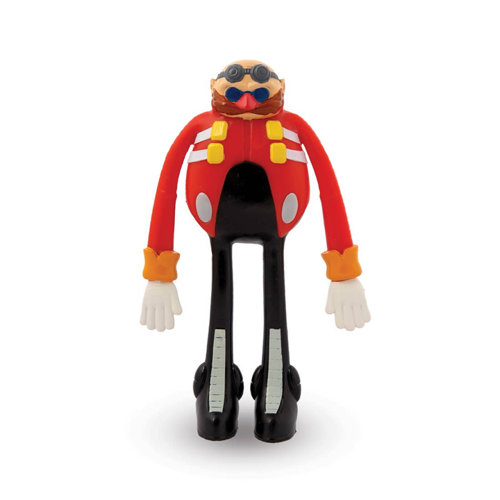 Bendems Sonic the Hedgehog "DR. EGGMAN" - 2