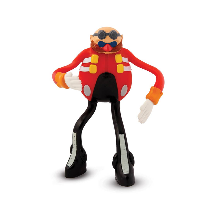 Bendems Sonic the Hedgehog "DR. EGGMAN" - 3