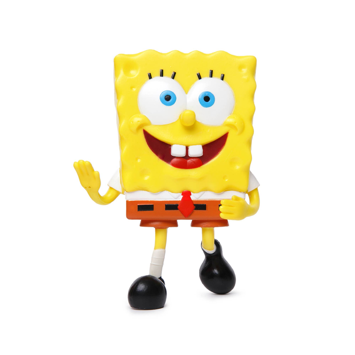 Spongebob Bendables Spongebob - 2