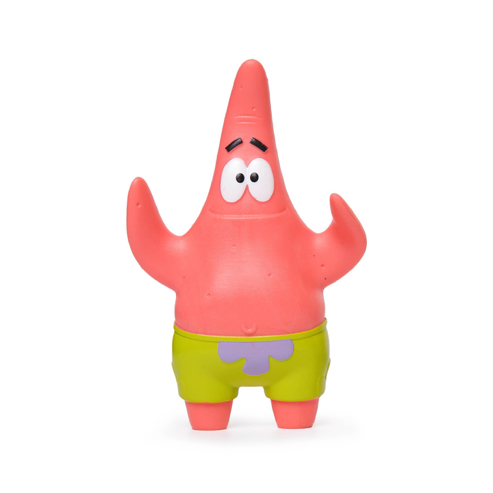 Spongebob Bendables Patrick Bendable - 2