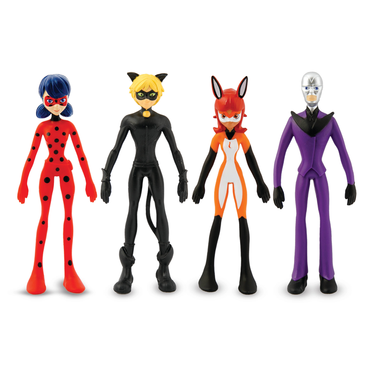 MIRACULOUS Set Set - 2