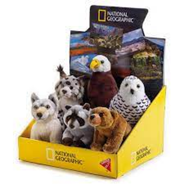 National Geographic North American Babies