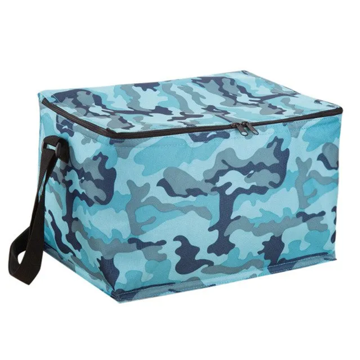 Lunch Bags Insulated Cool Bag Picnic Bags School - 3