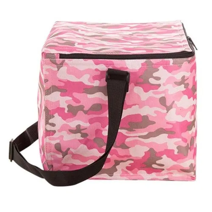 Lunch Bags Insulated Cool Bag Picnic Bags School - 7