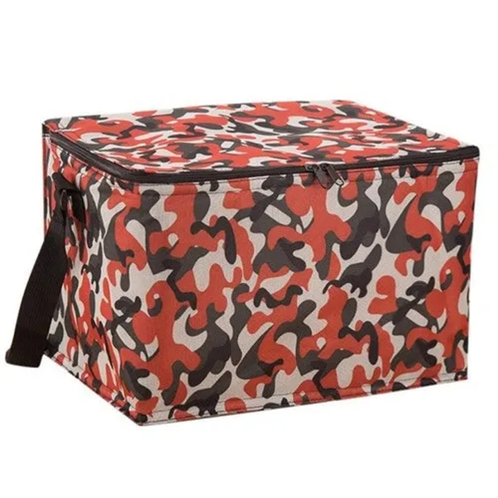 Lunch Bags Insulated Cool Bag Picnic Bags School - 9