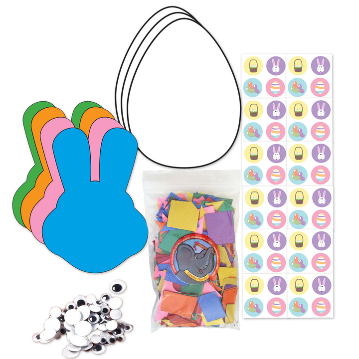 Activity Kit Easter