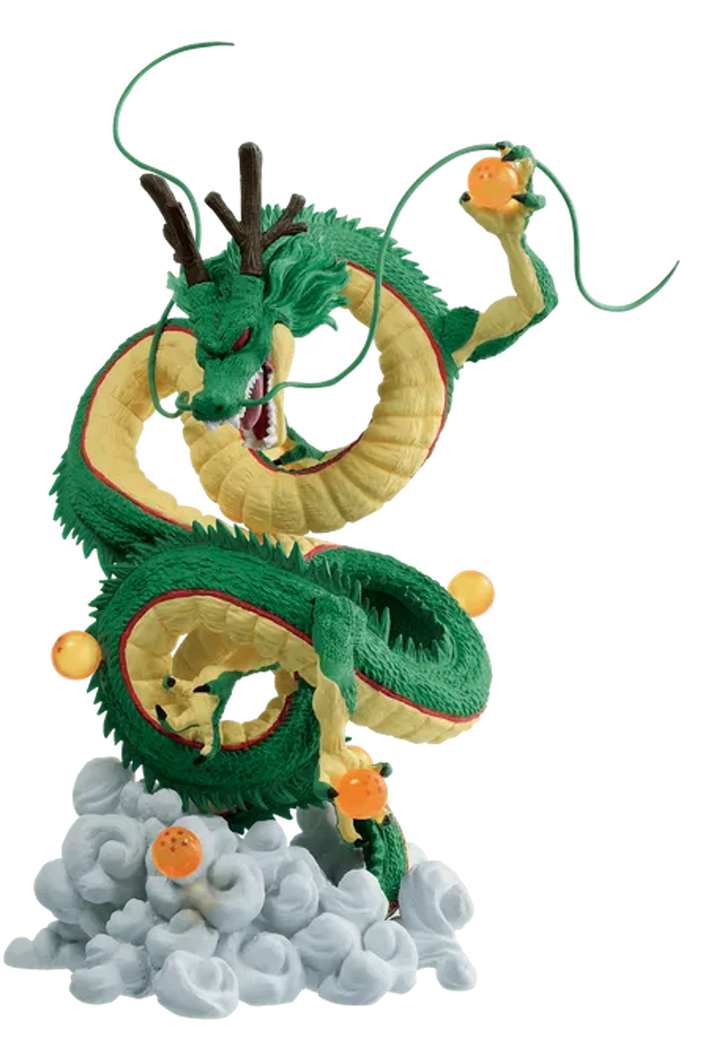 DRAGON BALL Z CREATOR - SHENRON VER.A (1221)