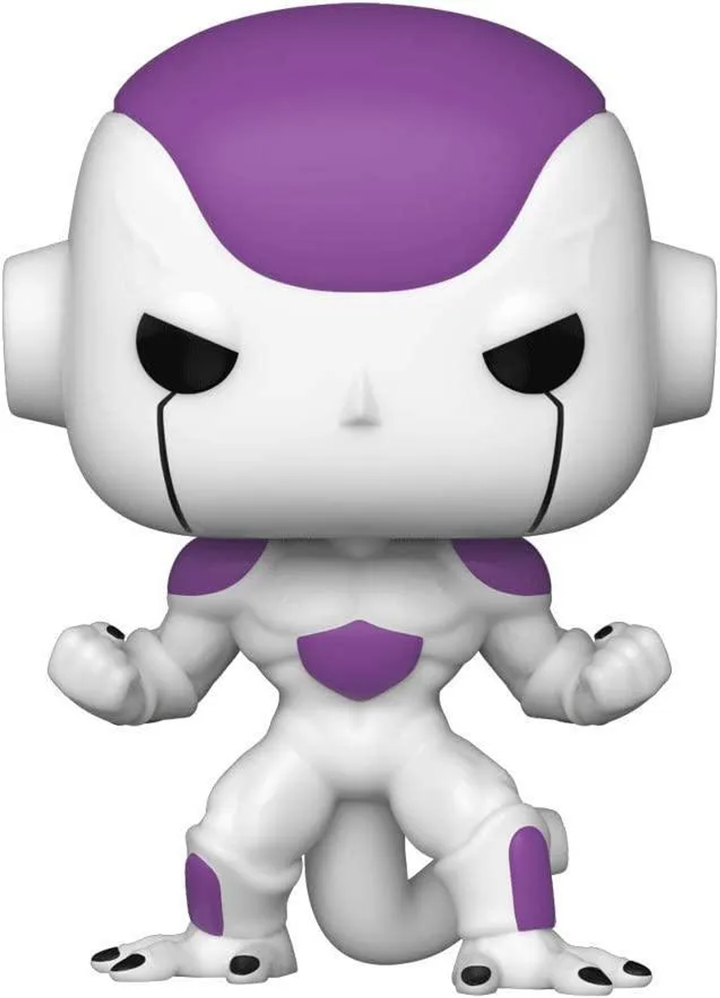 Dragon Ball Z Frieza First Form and Final Form Funko Bundle - 2