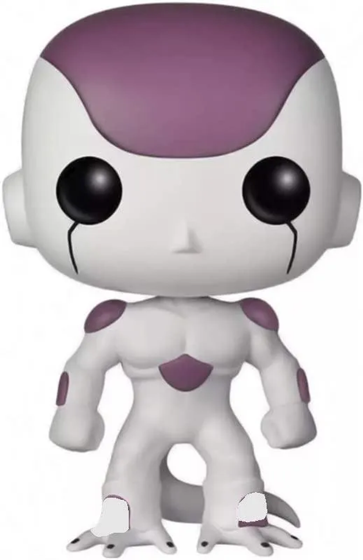 Dragon Ball Z Frieza First Form and Final Form Funko Bundle - 3