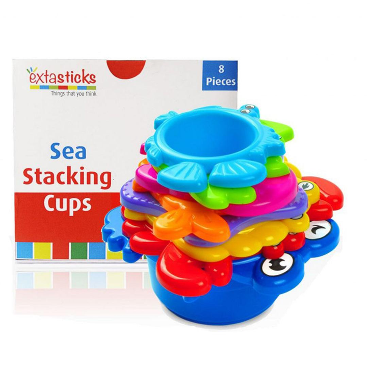 ANIMAL STACKERS - 10