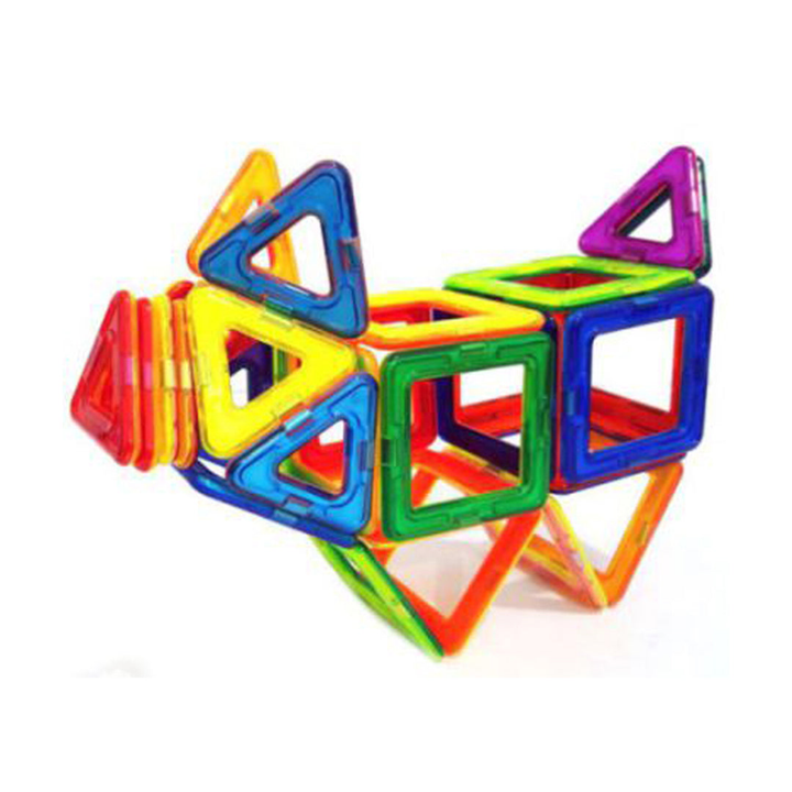 MAGNETIC BLOCKS - 9