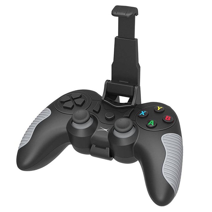 Battle Ground Wireless Mobile Gaming Controller - 2